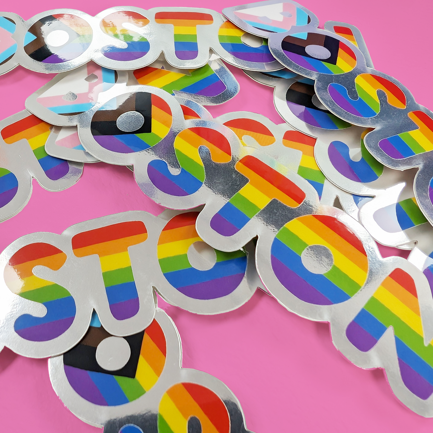 Boston Pride