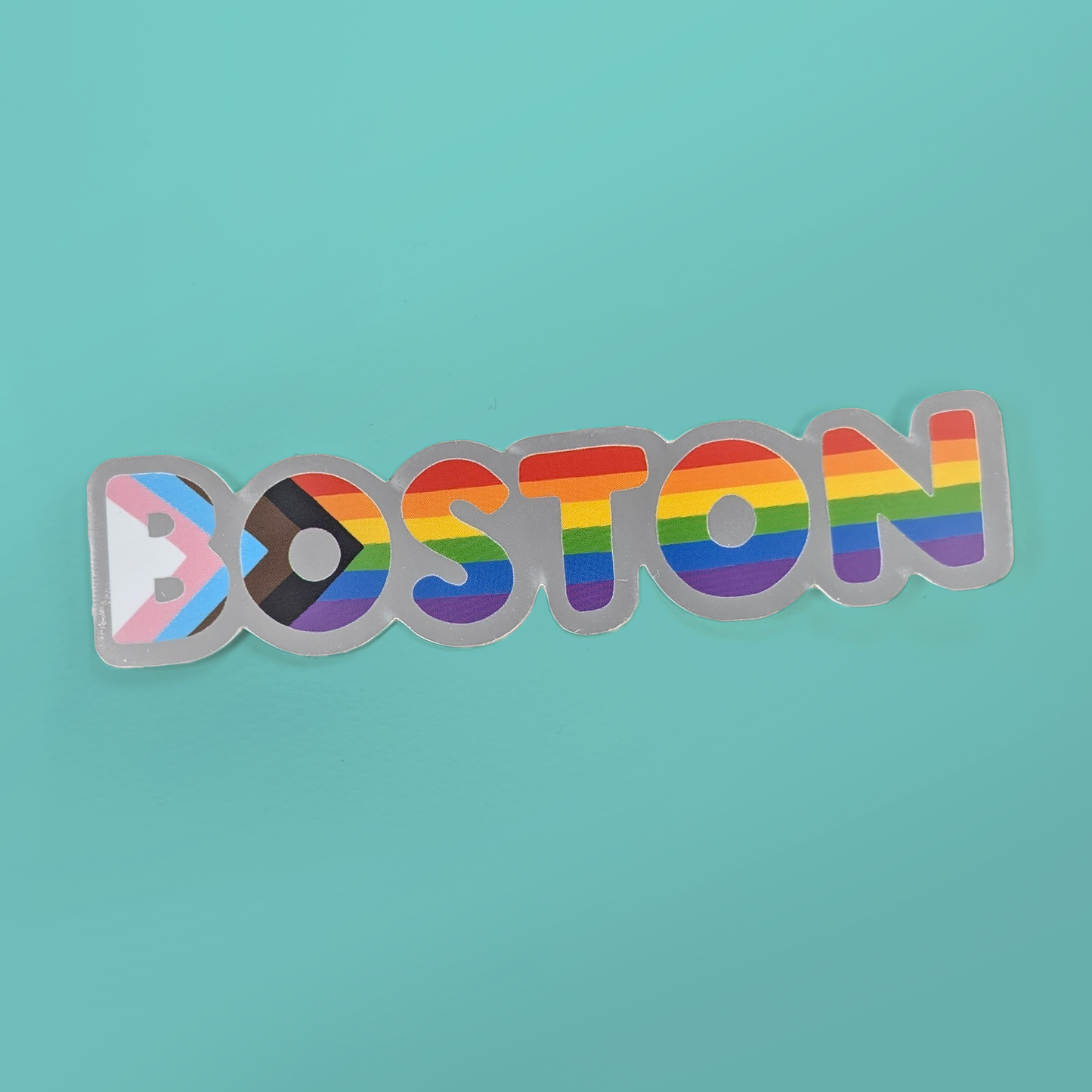 Boston Pride